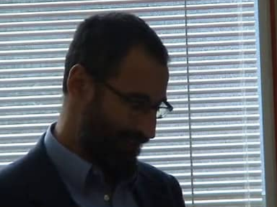 Maimonides Lecture Two