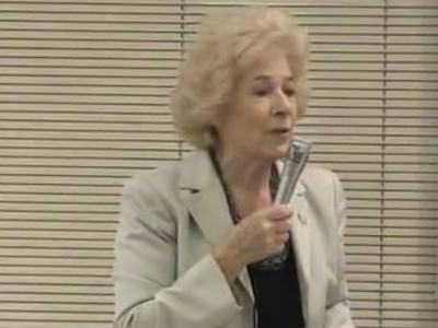Book Launch at the New London Synagogue