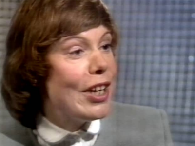 Karen Armstrong interviews Louis Jacobs – November 1984