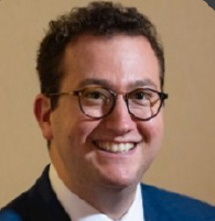 Ben Winton Fromson