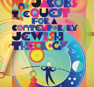 the quest for a contemporary jewish theology book cover