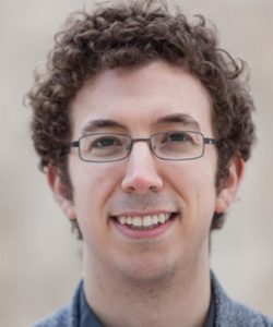 Rabbi Zagoria-Moffet